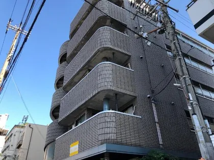 アベニュー岸里の画像