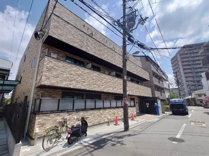 リアコート下新庄の画像