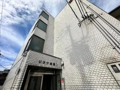 ジオナ柴島Ⅱの画像