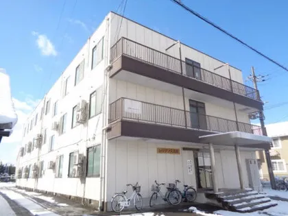 レジデンス岡本の画像