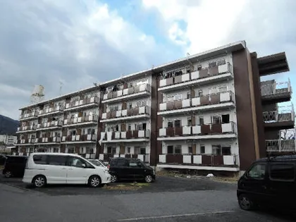 ヴィラナリー石山寺IIの画像