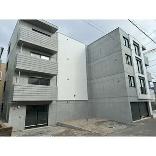 プレシェルト環状通東の画像