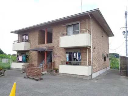 コーポ タンドウルの画像