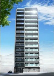 SーRESIDENCE桜本町BERENの画像