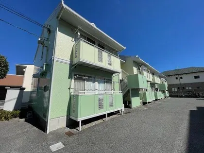 グレース福満の画像