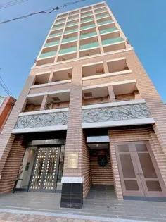 セイワパレス都島駅前【6階】の外観