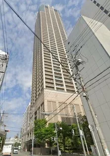 クロスタワー大阪ベイの画像