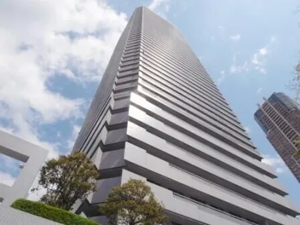 オークプリオタワーの画像