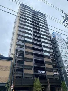 シエリア靱本町の画像