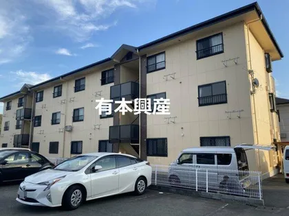 ラフォーレ龍野 Ⅰ棟の画像