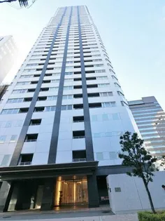 ディーグラフォート大阪N Y タワーHIGOBASHIの画像