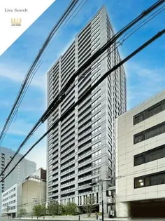 クレヴィアタワー御堂筋本町の画像