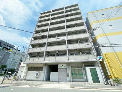 サンアーク深江橋の画像