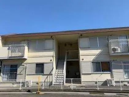 スカイコーポの画像