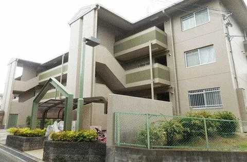 コンフォート津々山の画像