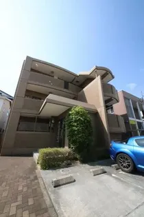 センチュリー武庫之荘【1階】の外観