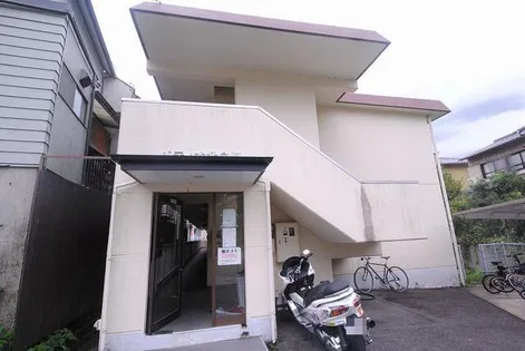 パティオ北白川の画像