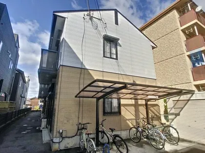 エポワール11の画像