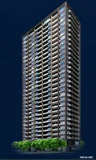 シエリアタワーなんばの画像