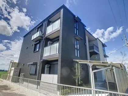 オリュゾンの画像