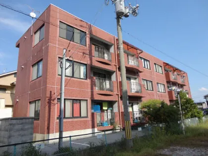 マンションヴェルジェの画像