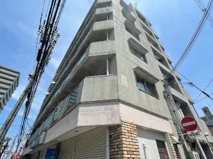 ギャレ住之江の画像