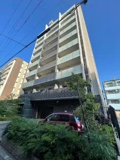 大阪府大阪市淀川区十三東1丁目【マンション】の外観