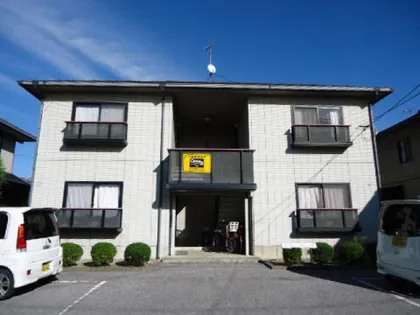 メゾンピースの画像