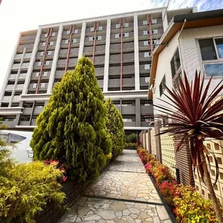 福岡県福岡市博多区吉塚1丁目【マンション】の外観