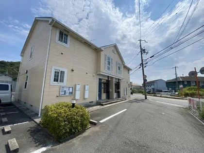 シャルマンメゾンの画像