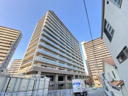 ウエリス宝塚の画像