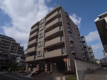 オーガスタコート夙川の画像