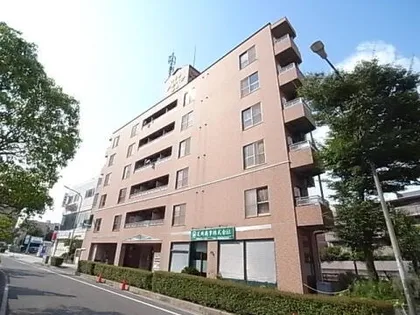 ハイツアルペン宝塚の画像