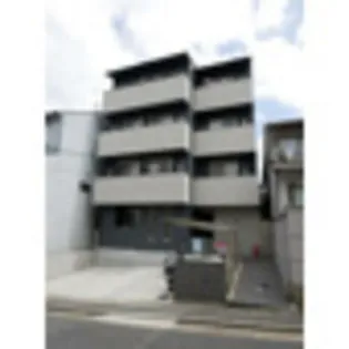 フラッティ御薗橋西の画像