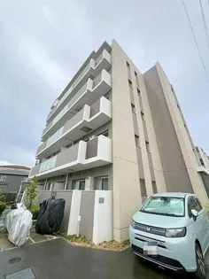 大阪府吹田市末広町【マンション】の外観