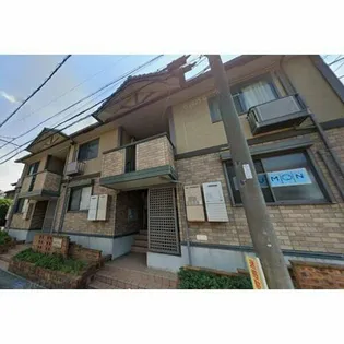 ガーデンパレスの画像