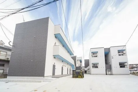 RESIDENCE JUNの画像