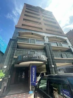 ダブルーンVIII桜坂の画像