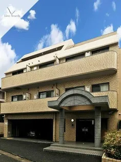 ロマネスク薬大前の画像