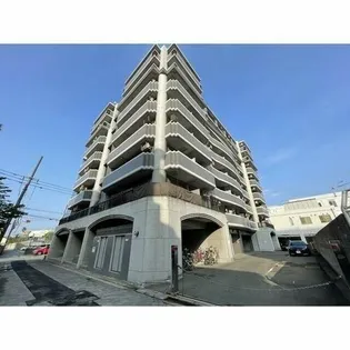 エステートモアイーストパークの画像