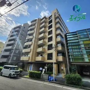 ダイアパレス東桜第2【6階】の外観