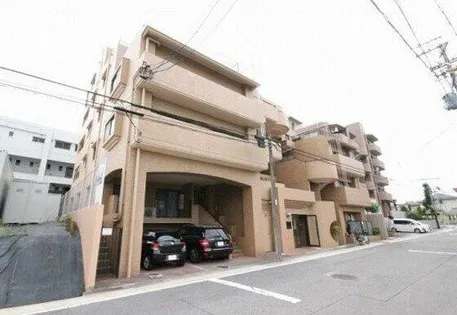 三旺マンション第2社台の画像