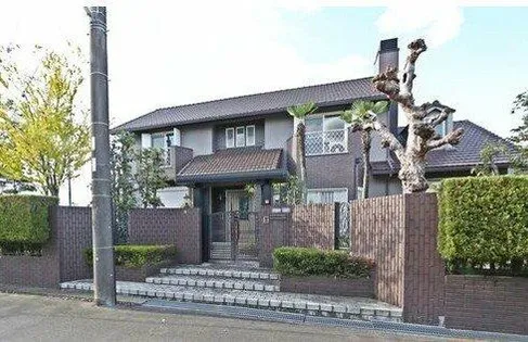 愛知県春日井市高森台3丁目【一戸建】の外観