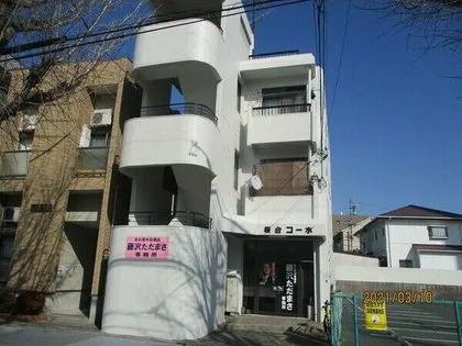 桜台コーポの画像