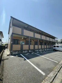 メゾン ド リュンヌの画像