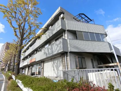 プレアール南春日丘【2階】の外観