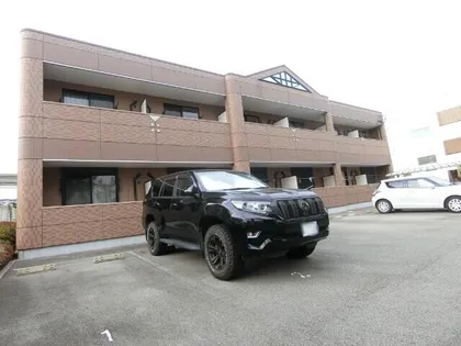 大阪府吹田市青葉丘北【マンション】の外観