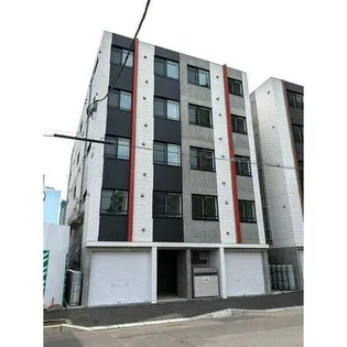 ASTAGE北9条【5階】の外観