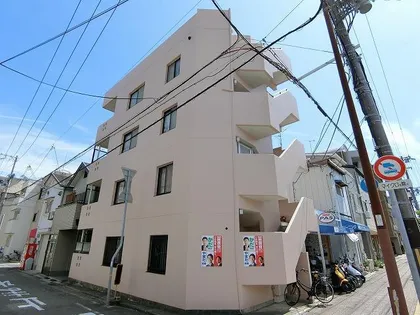 エーデルハイム藤井の画像