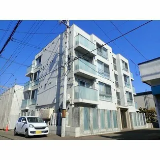 グランラヴィーヌ西町の画像